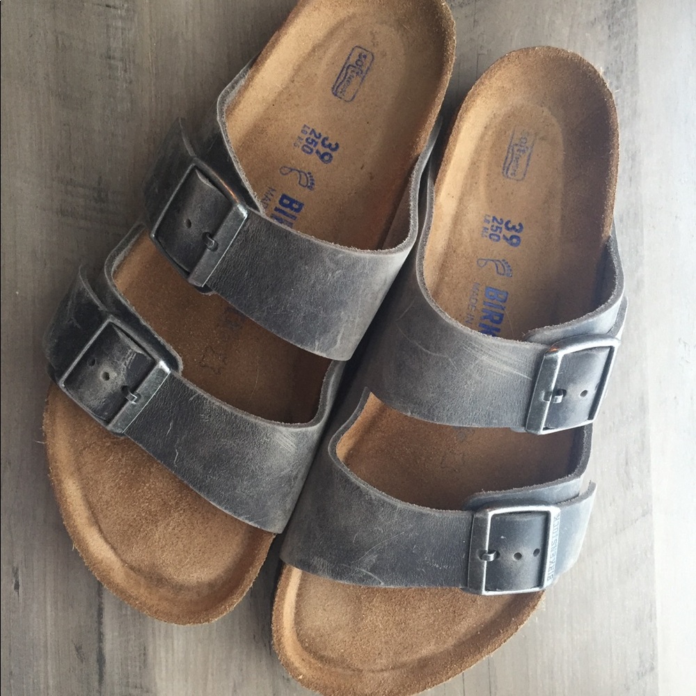 BIRKENSTOCK Arizona 39
